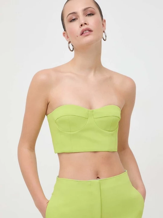 Obrázek produktu Max&Co. Top MAX&Co. x Anna Dello Russo zelená