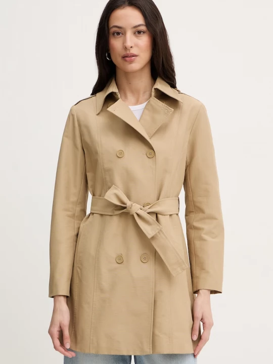 Obrázek produktu Max&Co. Trench kabát MAX&Co. béžová