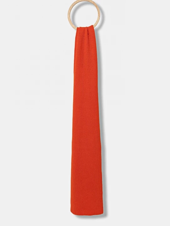 Obrázek produktu Max&Co. Vlněná šála MAX&Co. oranžová