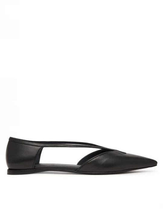 Obrázek produktu Max Mara Baleríny 2614521032600 Černá