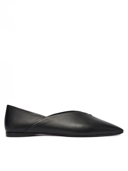 Obrázek produktu Max Mara Baleríny 2614521451600 Černá