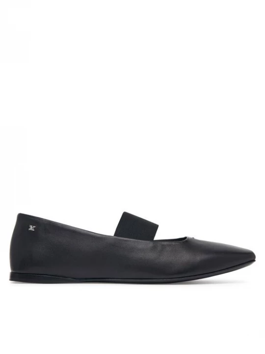 Obrázek produktu Max Mara Baleríny Caucaso2624526291 Černá