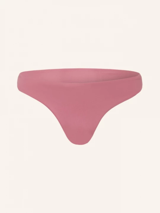 Obrázek produktu Max Mara Beachwear Basic Bikinové Kalhotky růžová