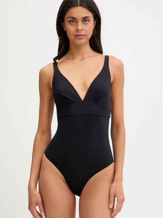 Obrázek produktu Max Mara Beachwear jednodílné plavky dámské CAMBUSA černá