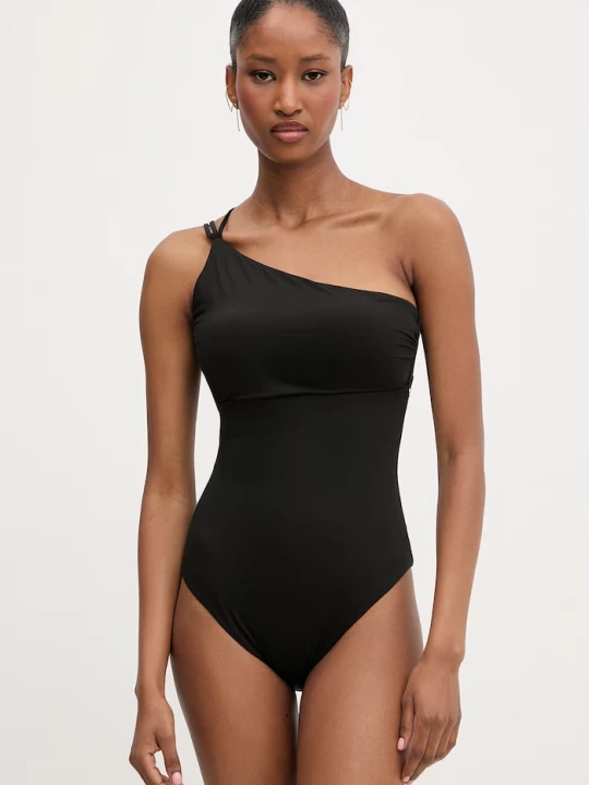 Obrázek produktu Max Mara Beachwear jednodílné plavky dámské CAPPA černá