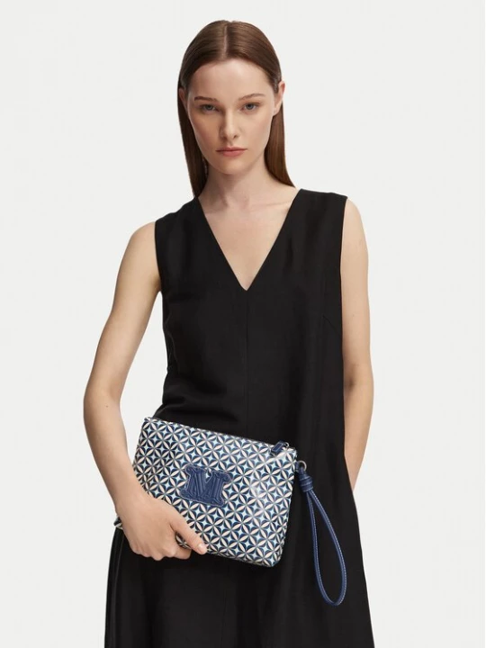 Obrázek produktu Max Mara Beachwear Kabelka 2616511069650 Modrá
