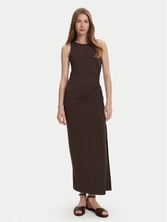 Obrázek produktu Max Mara Beachwear Letní šaty 2516621049650 Hnědá Regular Fit