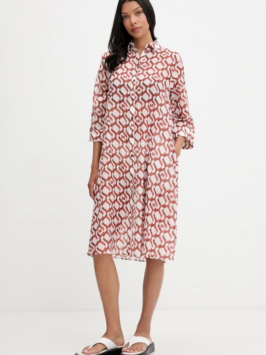 Obrázek produktu Max Mara Beachwear plážové šaty dámské STEPPA