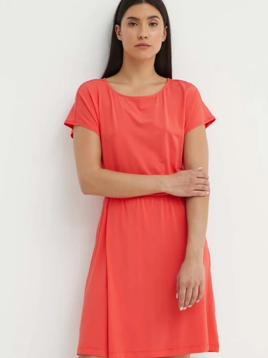 Obrázek produktu Max Mara Beachwear Plážové šaty Max Mara Beachwear oranžová