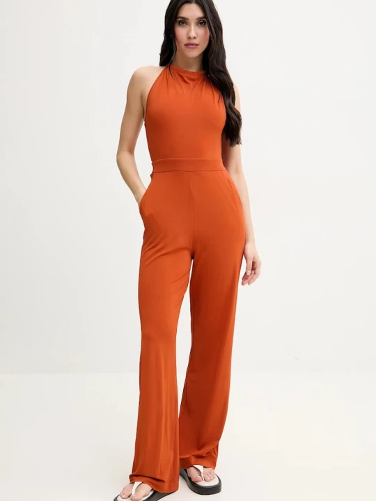 Obrázek produktu Max Mara Beachwear Plážový overal Max Mara Beachwear oranžová
