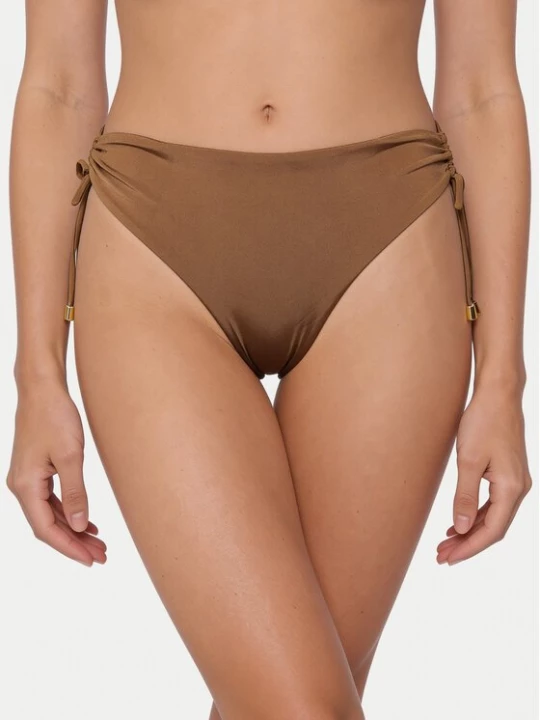 Obrázek produktu Max Mara Beachwear Spodní část bikin Samanta 2616821169 Hnědá