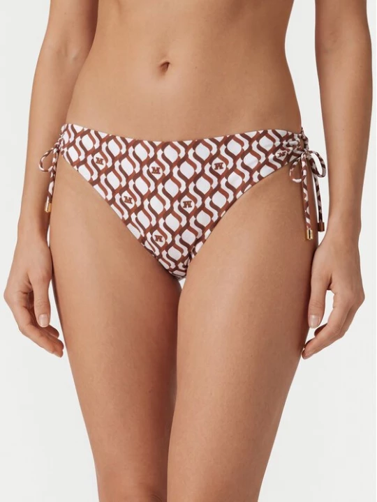 Obrázek produktu Max Mara Beachwear Spodní část bikin Sibilla 2616821269 Hnědá