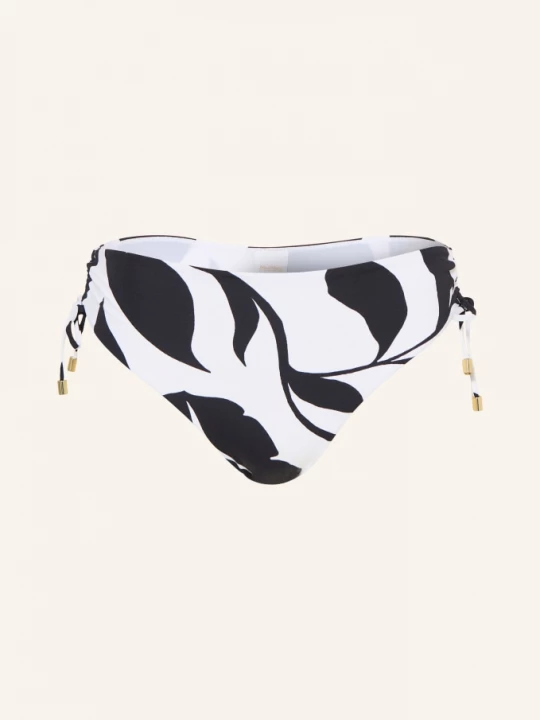 Obrázek produktu Max Mara Beachwear Základní Bikiny Sibilla černá / bílá