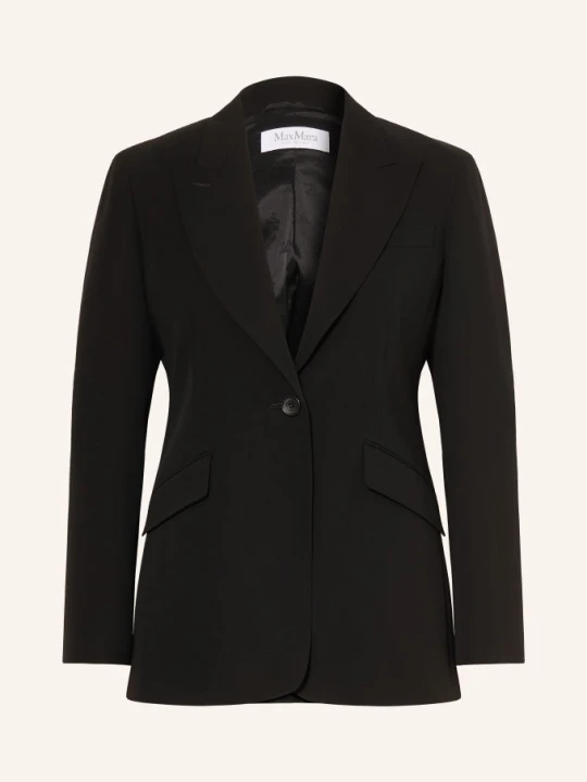 Obrázek produktu Max Mara Blejzr Svelto černá