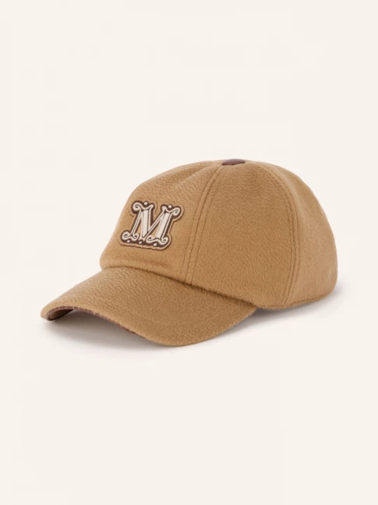 Obrázek produktu Max Mara Cap Aordine velbloudí