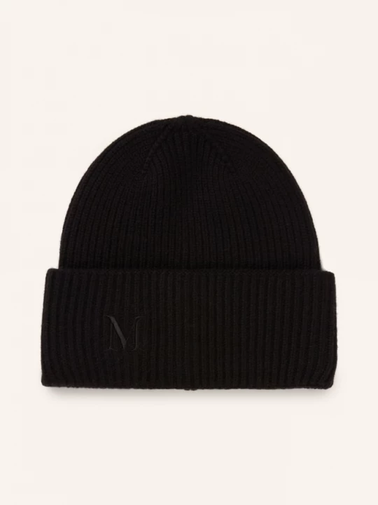 Obrázek produktu Max Mara Čepice Retina černá