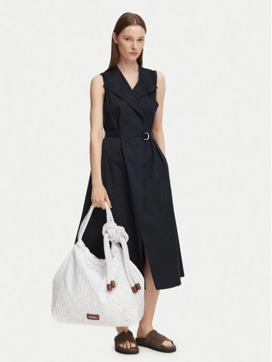 Obrázek produktu Max Mara Kabelka 2616511019650 Bílá