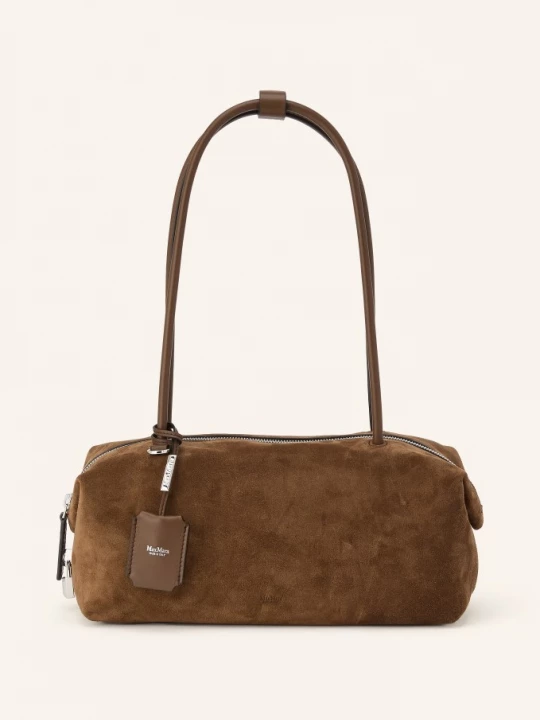 Obrázek produktu Max Mara Kabelka Holdallsling hnědá