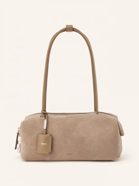 Obrázek produktu Max Mara Kabelka Holdallsling světle hnědá