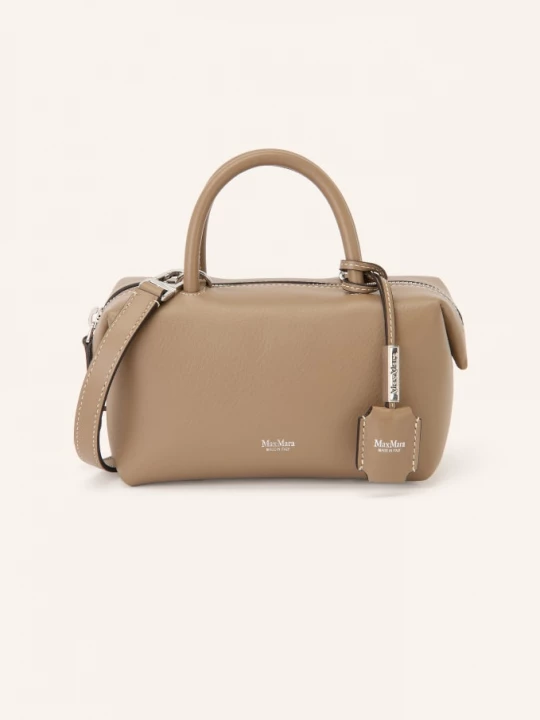 Obrázek produktu Max Mara Kabelka Holldalls světle hnědá