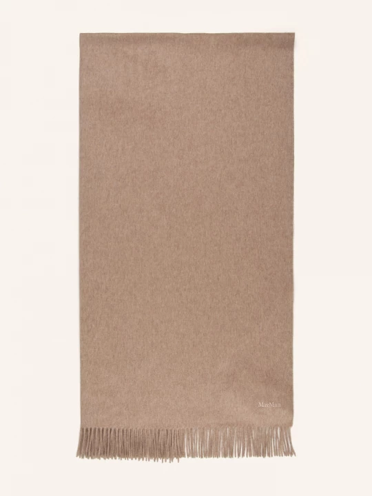 Obrázek produktu Max Mara Kašmírová Šála Baci béžová