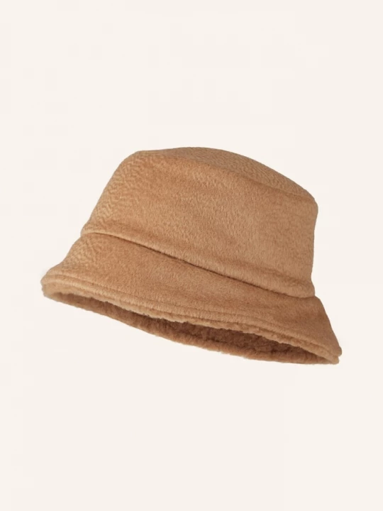 Obrázek produktu Max Mara Klobouk Bucket Hat Fiducia velbloudí