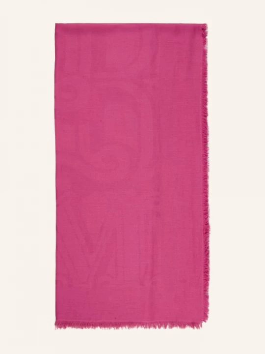 Obrázek produktu Max Mara Látka Eremi fuchsiová