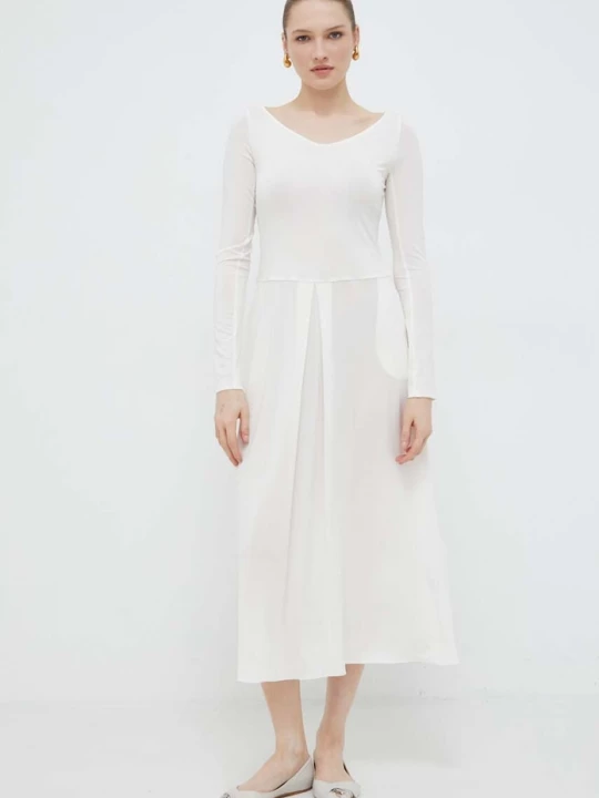 Obrázek produktu Max Mara Leisure Šaty Max Mara Leisure