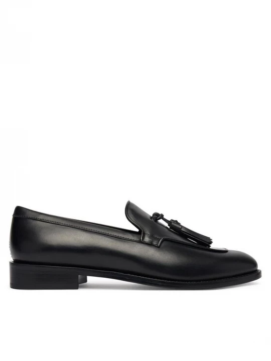 Obrázek produktu Max Mara Loafersy 2614521411600 Černá