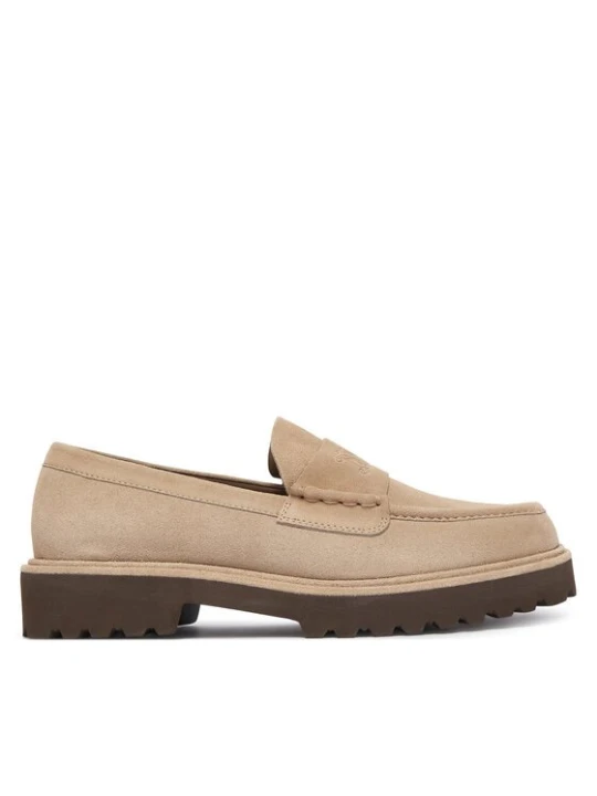 Obrázek produktu Max Mara Loafersy Afelio 2624526032600 Béžová