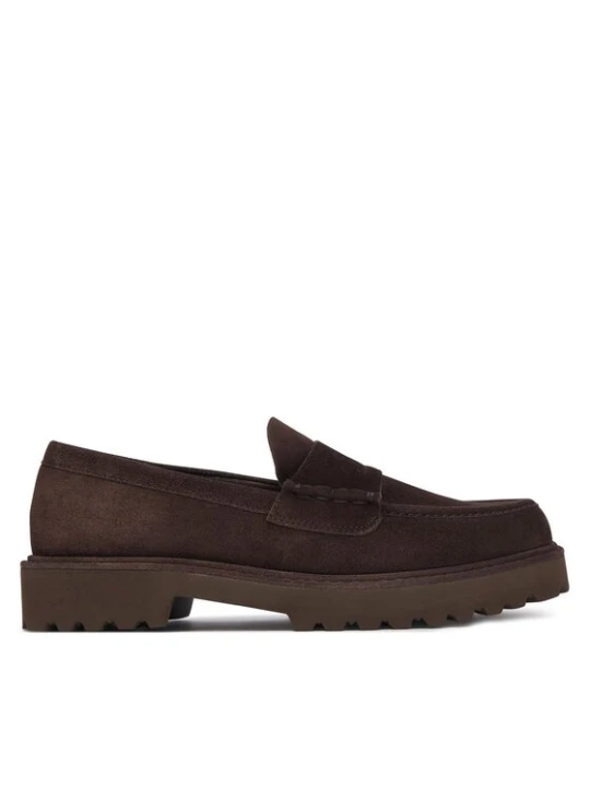 Obrázek produktu Max Mara Loafersy Afelio 2624526032600 Tmavě hnědá
