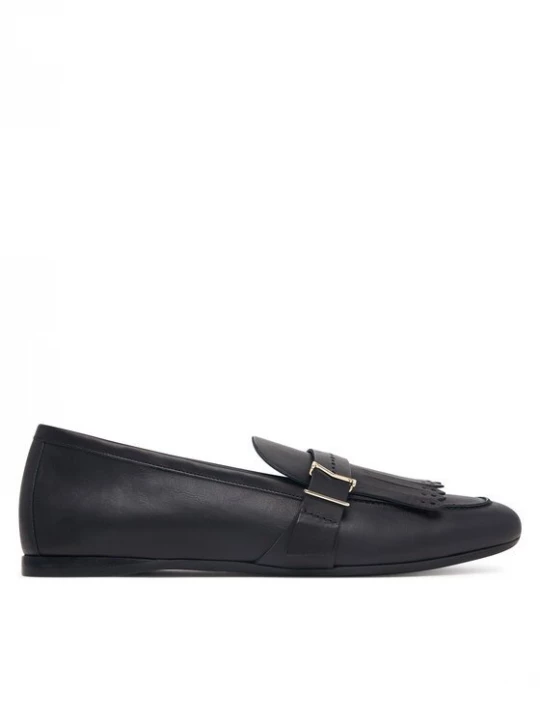 Obrázek produktu Max Mara Loafersy Mxamister 2624526091600 Černá