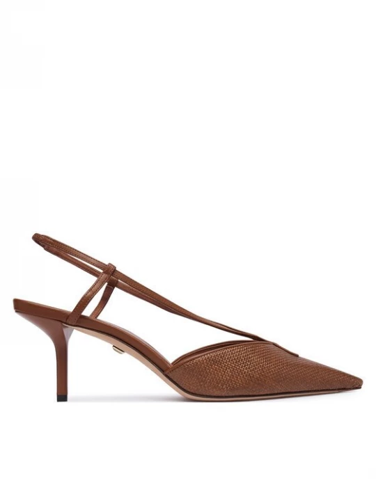 Obrázek produktu Max Mara Lodičky 2614521192600 Hnědá