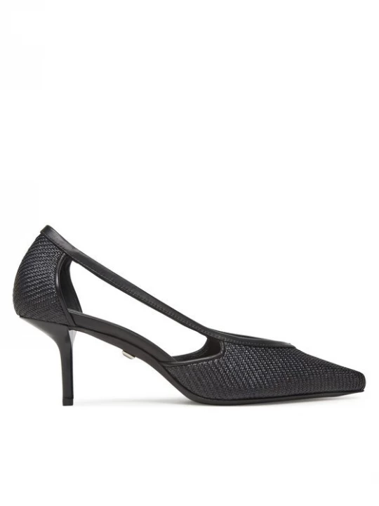 Obrázek produktu Max Mara Lodičky Strawpump 2514521312600 Černá