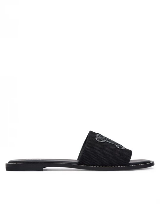 Obrázek produktu Max Mara Nazouváky 2616521039650 Černá
