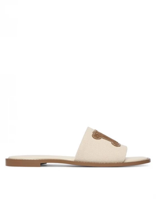 Obrázek produktu Max Mara Nazouváky 2616521039650 Hnědá