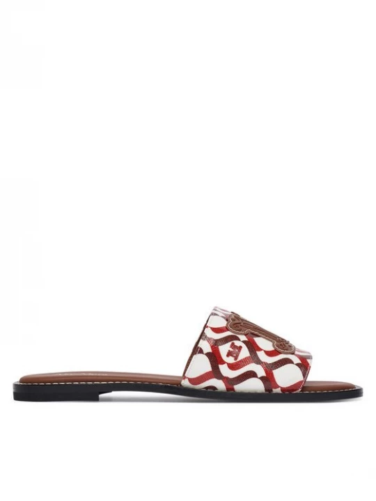 Obrázek produktu Max Mara Nazouváky 2616521059650 Hnědá