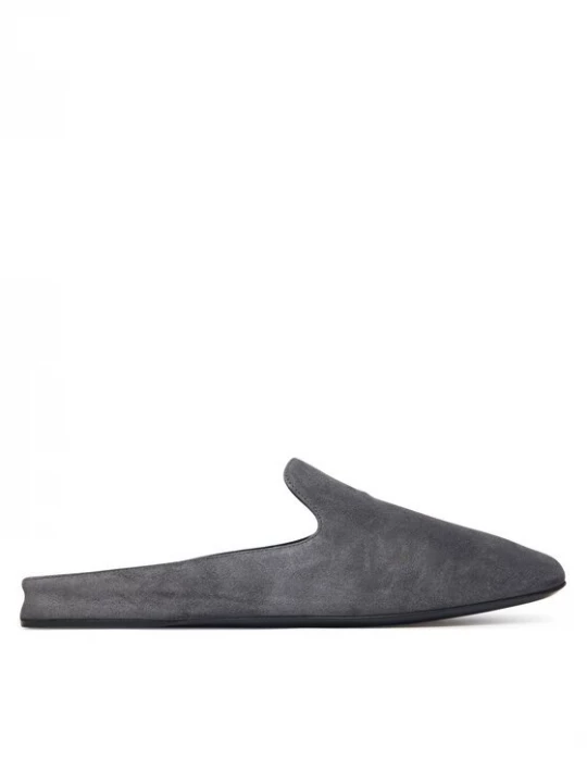 Obrázek produktu Max Mara Nazouváky Tessile 2624526051 Šedá