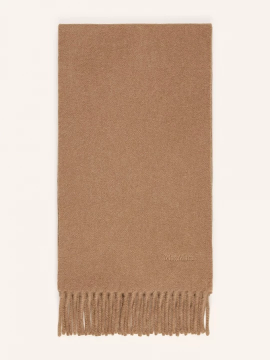 Obrázek produktu Max Mara Šála Fragore velbloudí