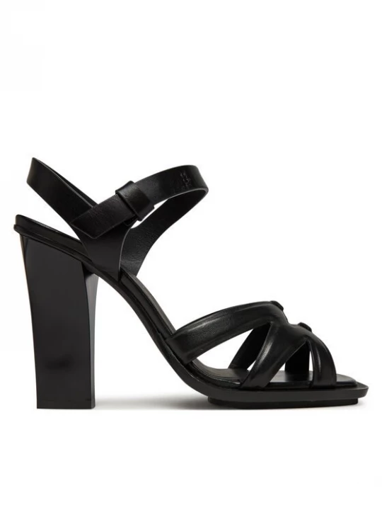 Obrázek produktu Max Mara Sandály 2514521072600 Černá