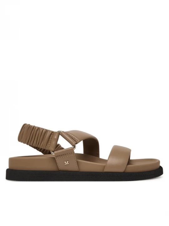 Obrázek produktu Max Mara Sandály 2614521072600 Béžová
