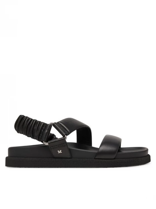 Obrázek produktu Max Mara Sandály 2614521072600 Černá