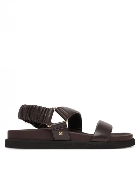 Obrázek produktu Max Mara Sandály 2614521072600 Hnědá