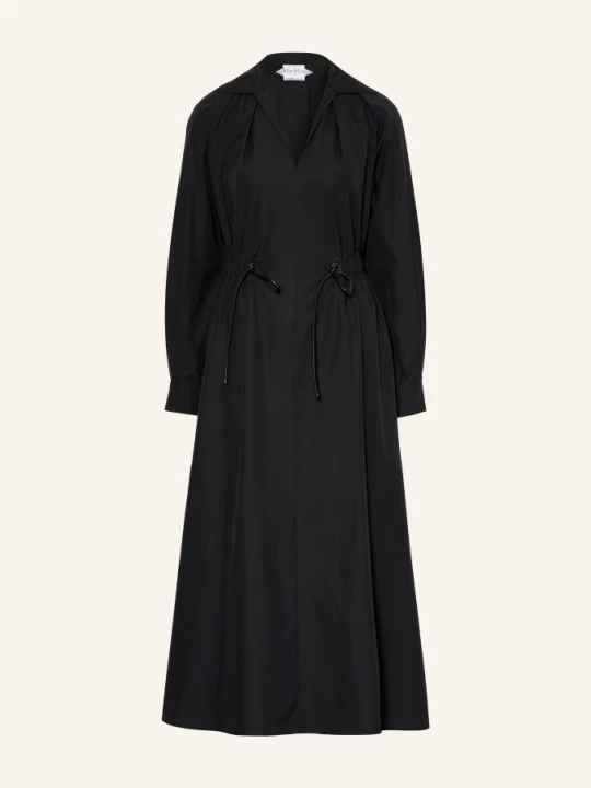 Obrázek produktu Max Mara Šaty Pedaggi černá