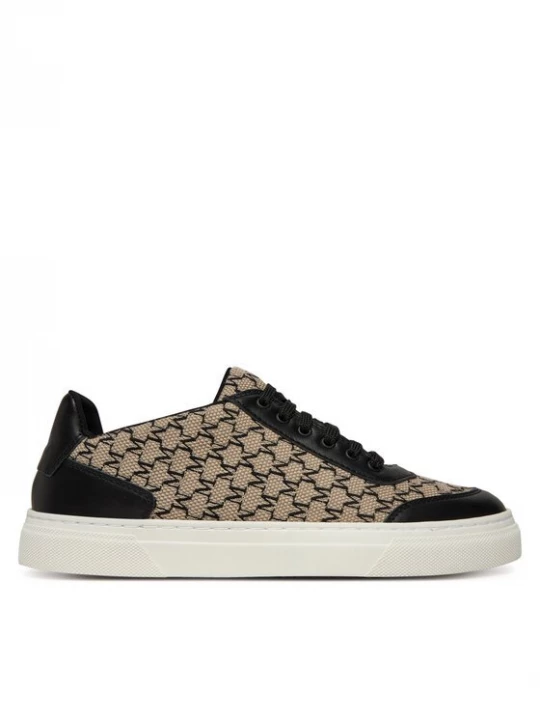 Obrázek produktu Max Mara Sneakersy 2514761012600 Černá
