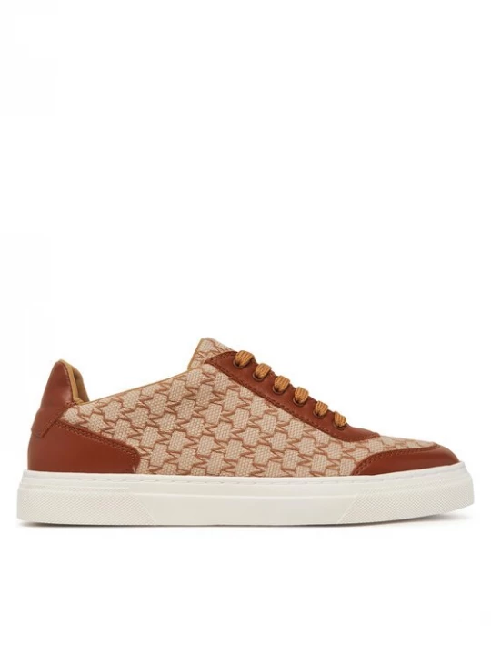 Obrázek produktu Max Mara Sneakersy 2514761012600 Hnědá