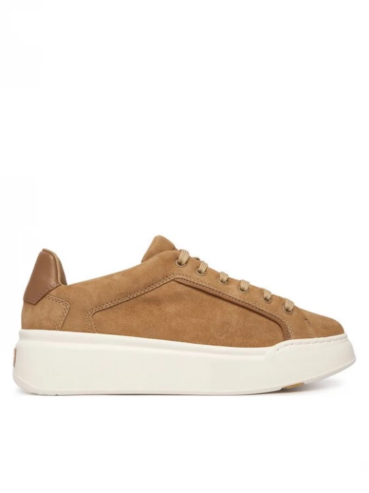 Obrázek produktu Max Mara Sneakersy 2614761031650 Béžová