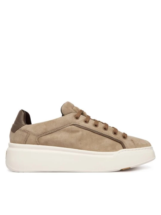 Obrázek produktu Max Mara Sneakersy 2614761031650 Béžová