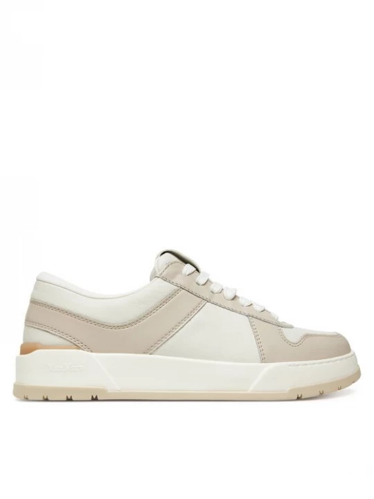 Obrázek produktu Max Mara Sneakersy Chillblock 2524766051650 Béžová
