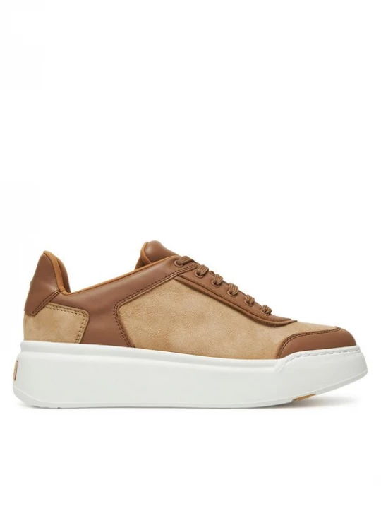 Obrázek produktu Max Mara Sneakersy Maxi 2524766071650 Hnědá